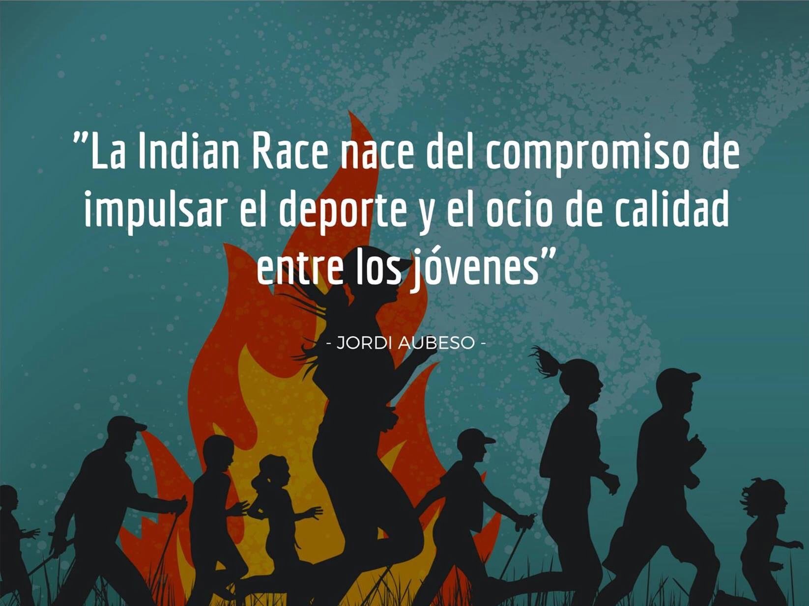 En este momento estás viendo ♾ INDIAN RACE EN NUNEROS ♾