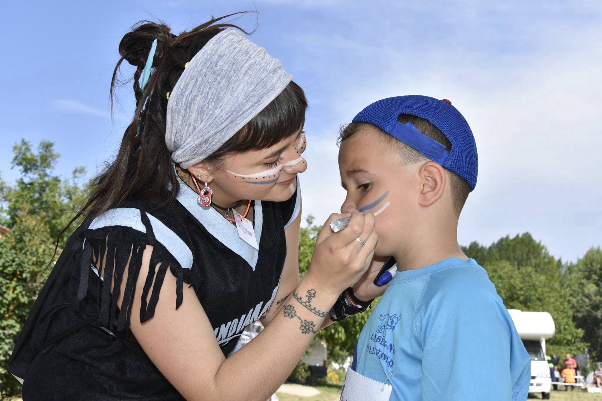 En este momento estás viendo ? SORPRESAS ?