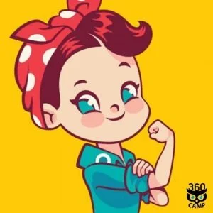 ?? ELLXS SABEN DE QUE VA