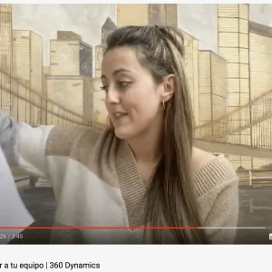 Más de 1.000 personas se acogen a las iniciativas de 360 Camp