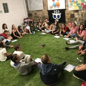 ¿QUÉ HAGO ESTE VERANO CON MIS HIJOS?
