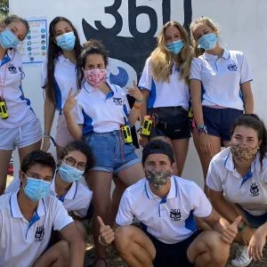 Modificación de la Ley para los cursos de Monitor y Coordinador de Tiempo Libre