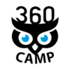 logo 360 camp