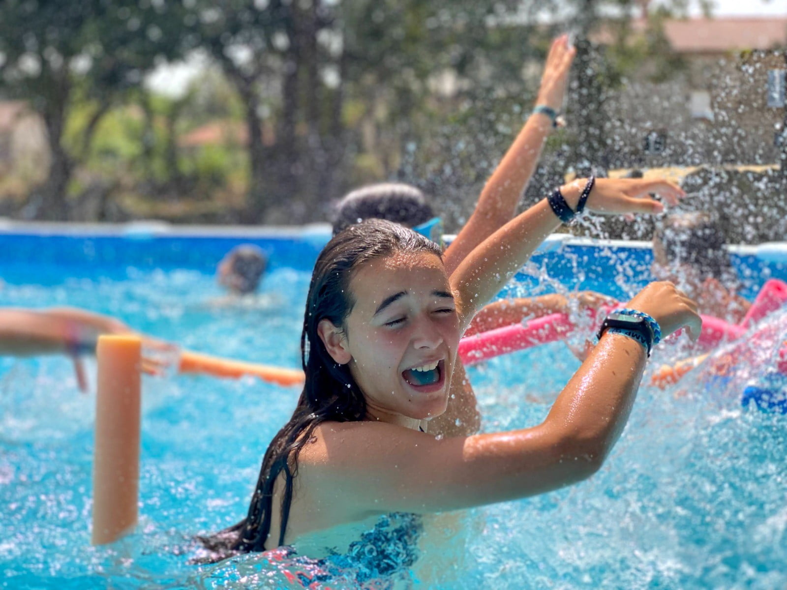 Lee más sobre el artículo ¿Y si pensamos en campamentos de verano?