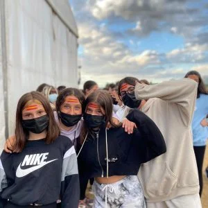 Los mejores campamentos para adolescentes