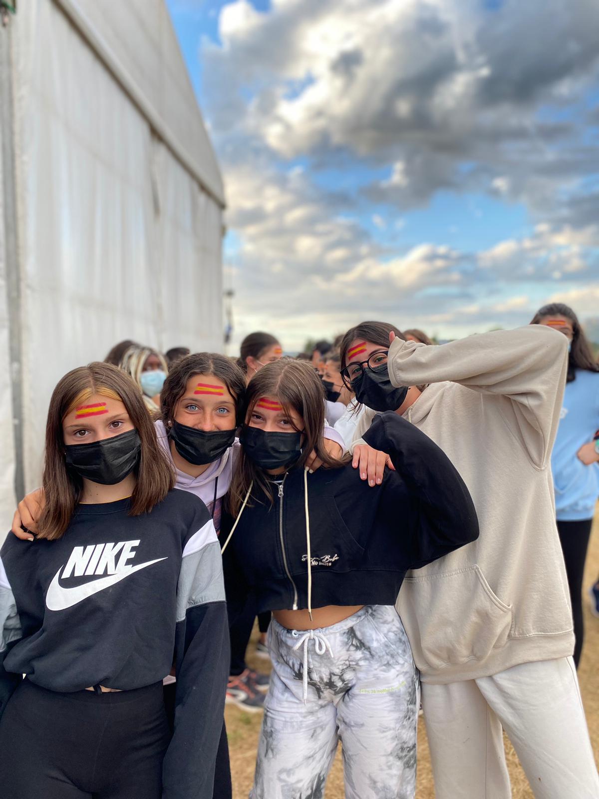 Lee más sobre el artículo Los mejores campamentos para adolescentes