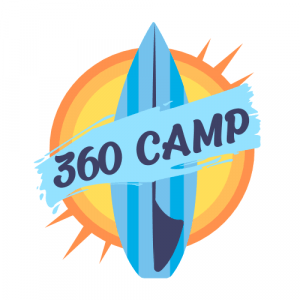 360 Camp lanza su primer Curso de Surf