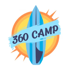 360 Camp lanza su primer Curso de Surf
