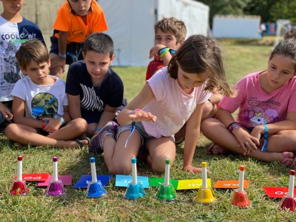 20 talleres creativos para hacer con niños y adolescentes | 🦉