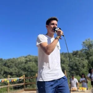 Diario del mejor Verano de 360 Camp por Joel Aubeso