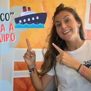 «El Barco» – Motiva a tu equipo