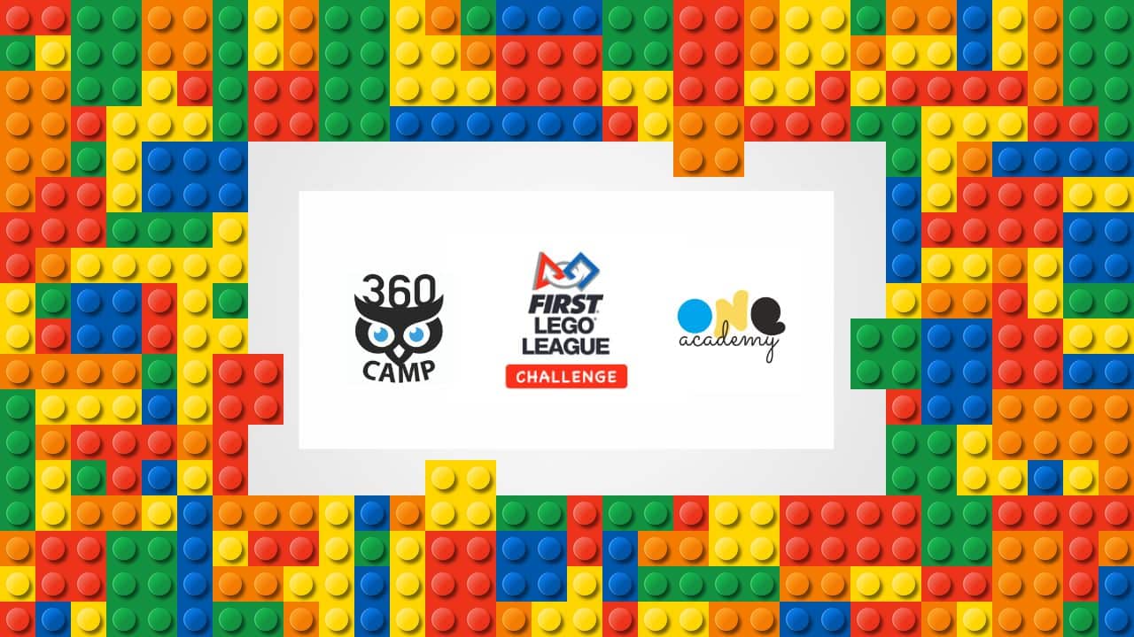 Lee más sobre el artículo 360 Camp y One Academy participarán en la First Lego League