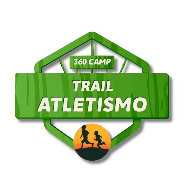 Campamento Trail y Atletismo 360 Camp