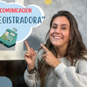 Dinámica de comunicación: “La caja registradora”