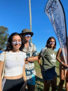 360 SURF CAMP PARA JOVENES