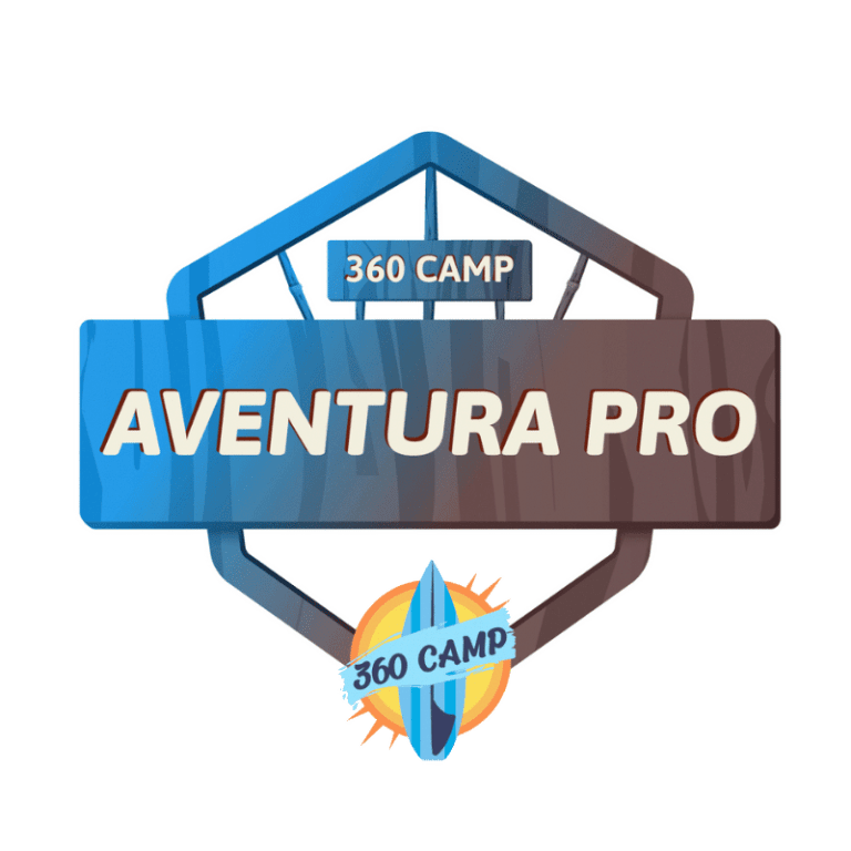 File. Camp 360 Campamentos de Verano 2026 | Aventura y diversión 360 Camp