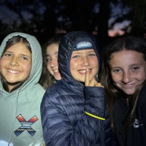 QUÉ BUSCAR EN UN CAMPAMETNO PARA ESTAR TRANQUILA: ASÍ LO APRENDIMOS NOSOTROS