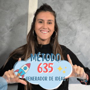 Método 365: una técnica creativa para resolver problemas en grupo