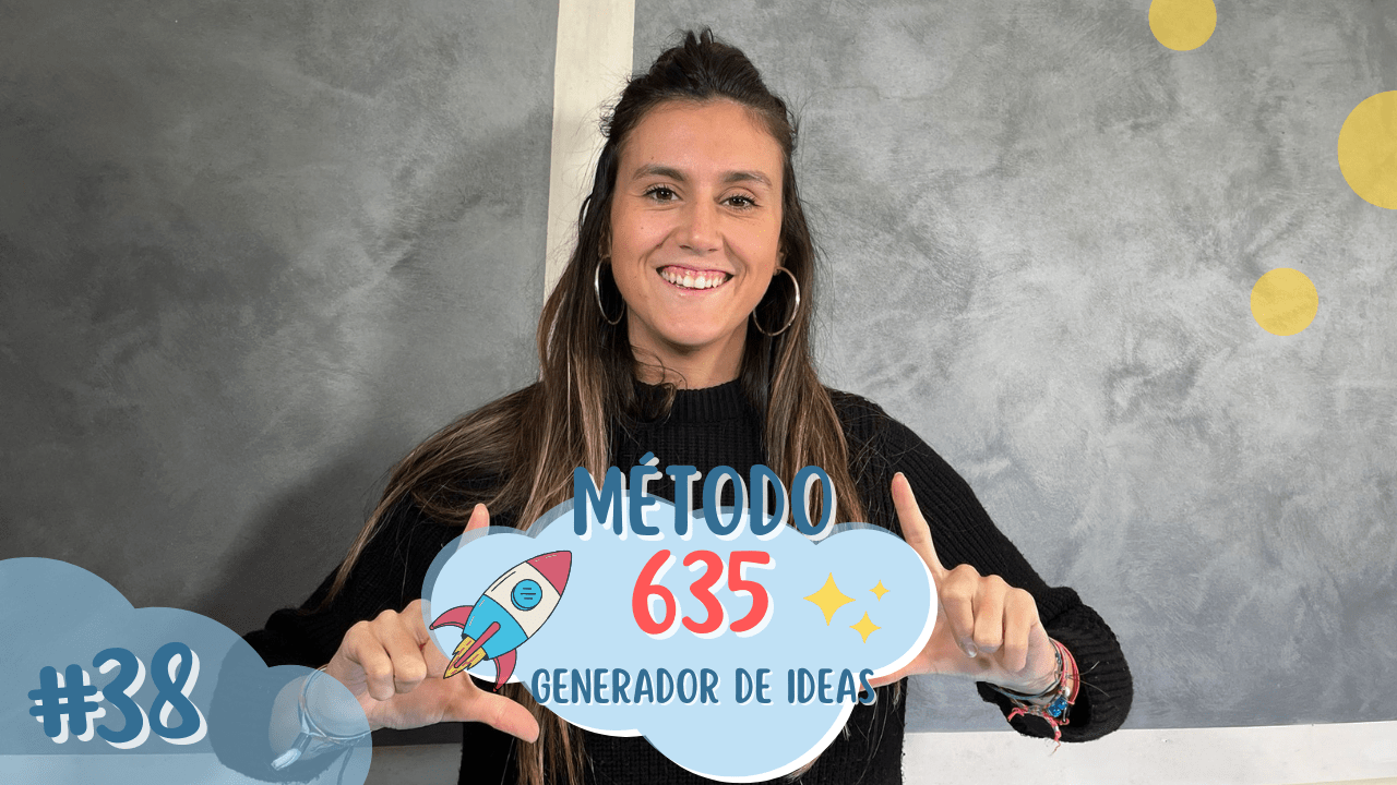 En este momento estás viendo Método 365: una técnica creativa para resolver problemas en grupo