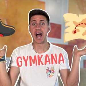 LA DINÁMICA PERFECTA PARA REÍR, CORRER Y CREAR: PIRATAS Y MERCADERES