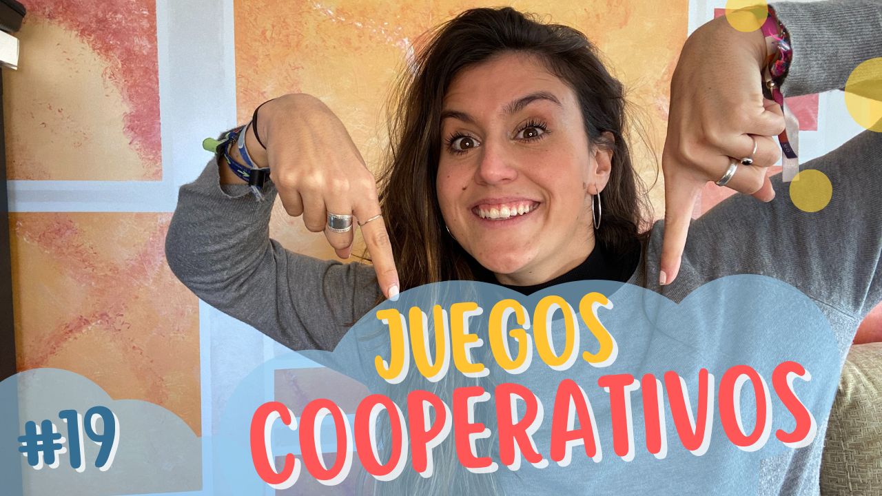 En este momento estás viendo 2 juegos cooperativos para grupos: risas, retos y trabajo en equipo.