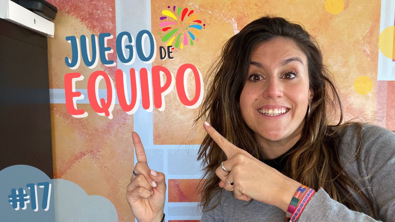 En este momento estás viendo Cuatro Esquinitas: el juego en equipo que no se detiene