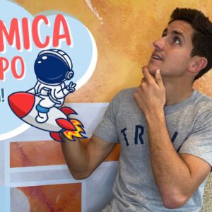 El reto lunar de la NASA: la dinámica perfecta para trabajar en equipo