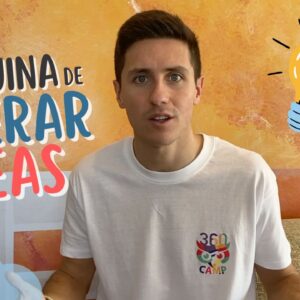 Dos herramientas para que tus grupos nunca se queden sin ideas