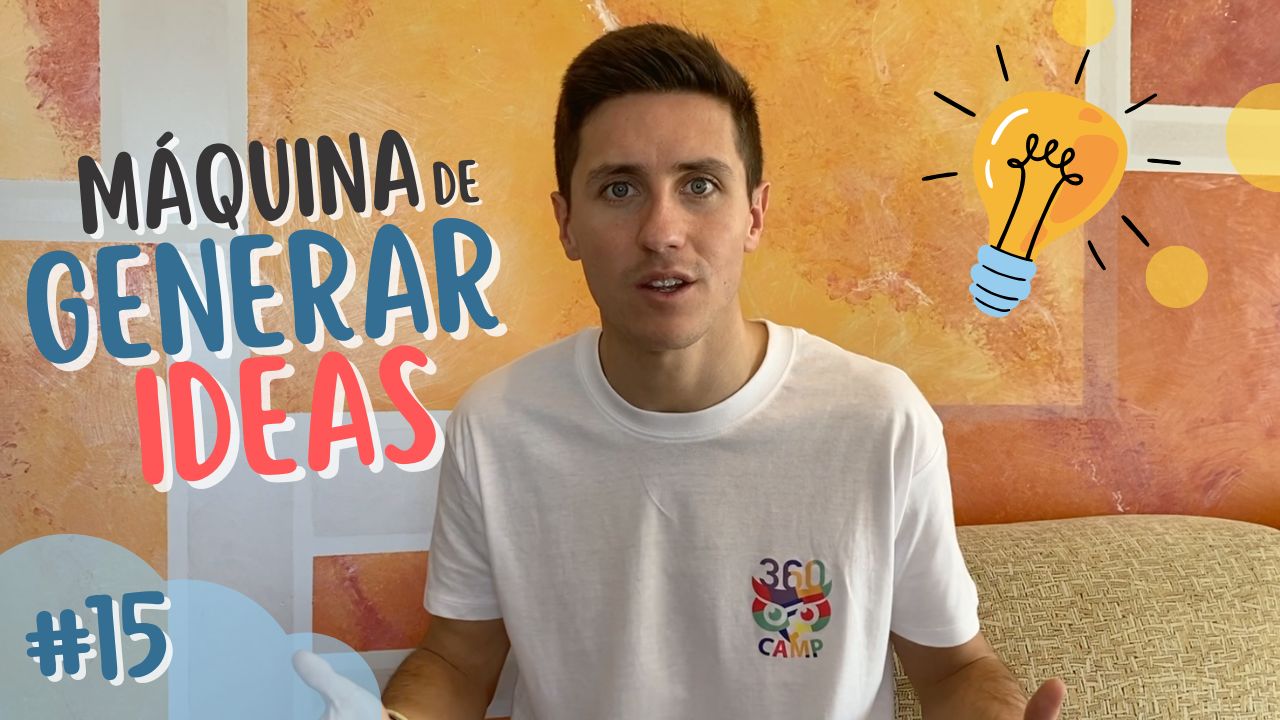 En este momento estás viendo Dos herramientas para que tus grupos nunca se queden sin ideas