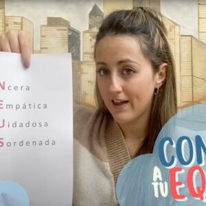 5 dinámicas rápidas para conocer a tu equipo
