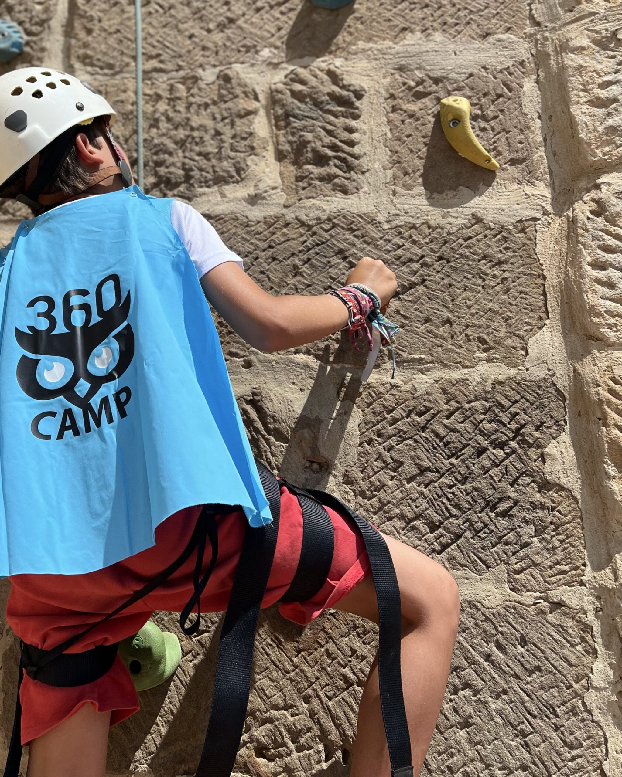 En este momento estás viendo 9 COSAS QUE QUIZÁ NO SABÍAS DE 360 CAMP (y por qué importan)