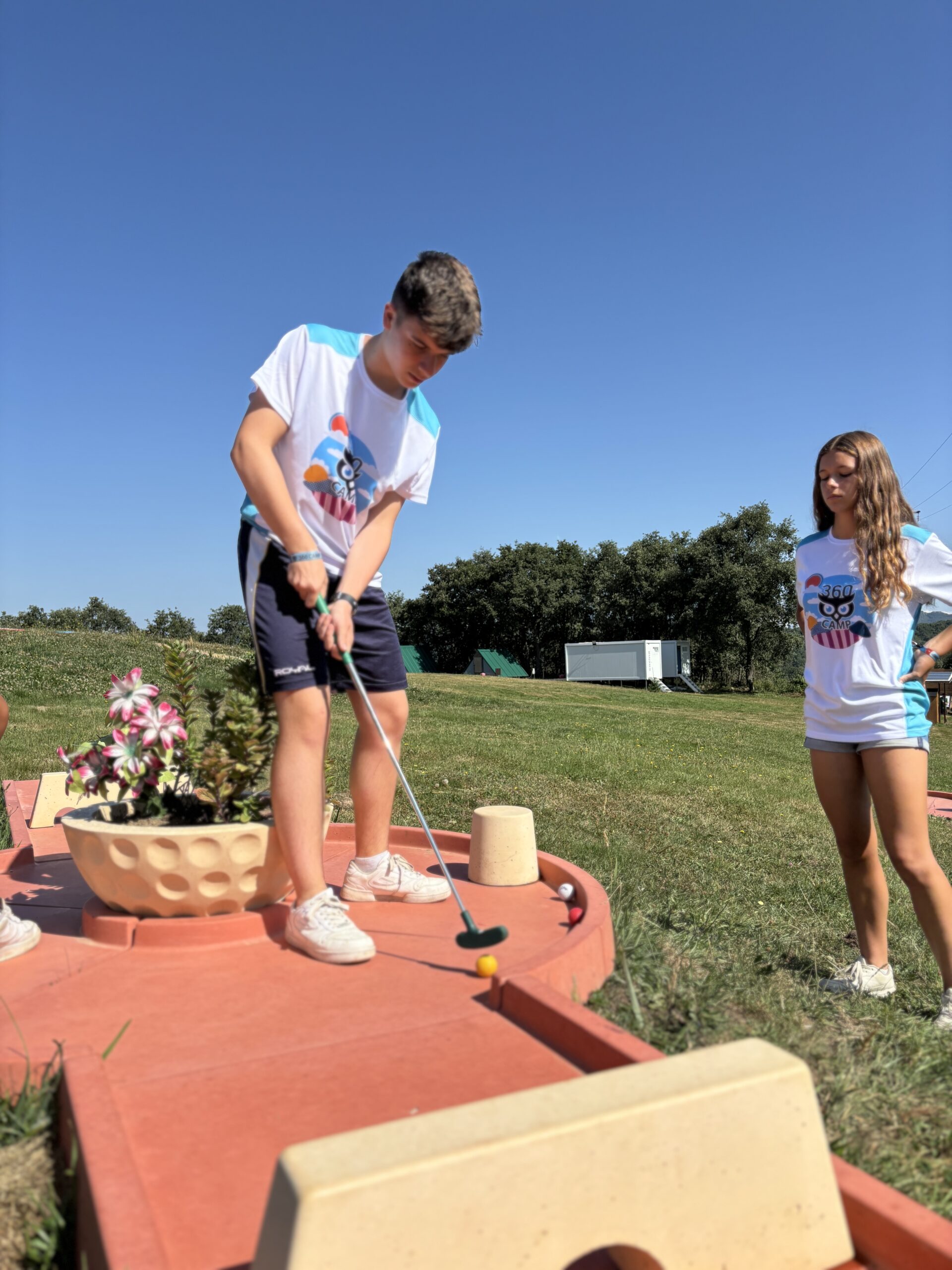 En este momento estás viendo QUÉ BUSCAR EN UN CAMPAMENTO PARA ESTAR TRANQUILA: así lo aprendimos nosotros