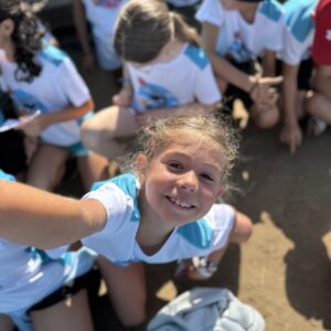 ¿CÓMO ES UN DÍA EN LOS CAMPAMENTOS DE VERANO DE 360 CAMP?