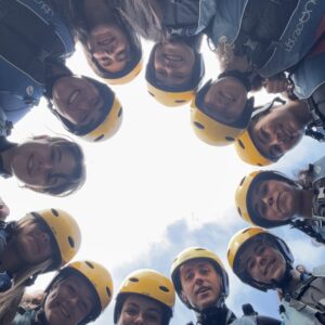 LOS MEJORES CAMPAMENTOS MULTIAVENTURA DE ESPAÑA PARA ESTE VERANO