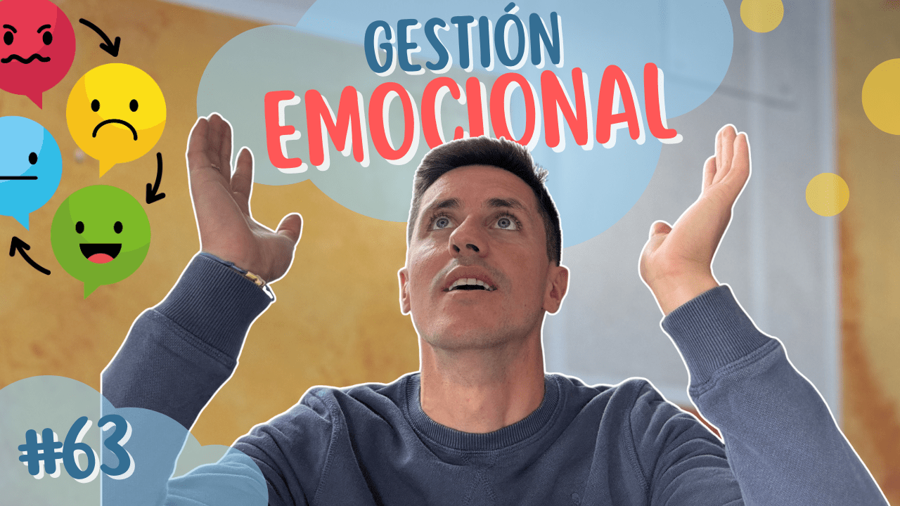 En este momento estás viendo DINAMICA DE GESTIÓN: PEAJES EMOCIONALES