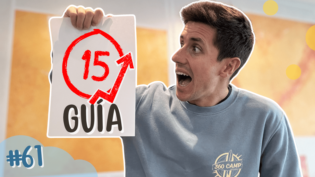 En este momento estás viendo GYMKANA TEAM BUILDING: GUÍA COMPLETA CON 15 PRUEBAS