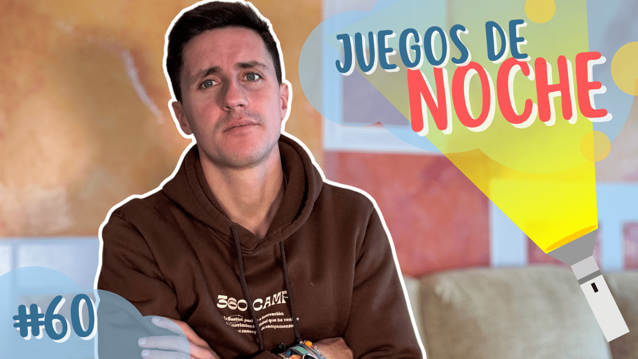 En este momento estás viendo 2 JUEGOS NOCTURNOS PARA CAMPAMENTOS QUE SIEMPRE FUNCIONAN.