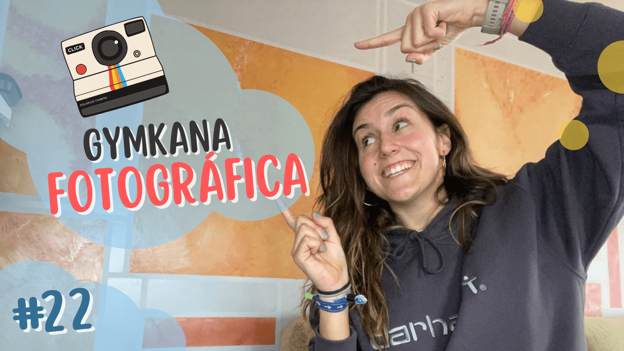 En este momento estás viendo GYMKANA FOTOGRÁFICA: UNA ACTIVIDAD QUE COMBINA CREATIVIDAD, TRABAJO EN EQUIPO Y DIVERSIÓN