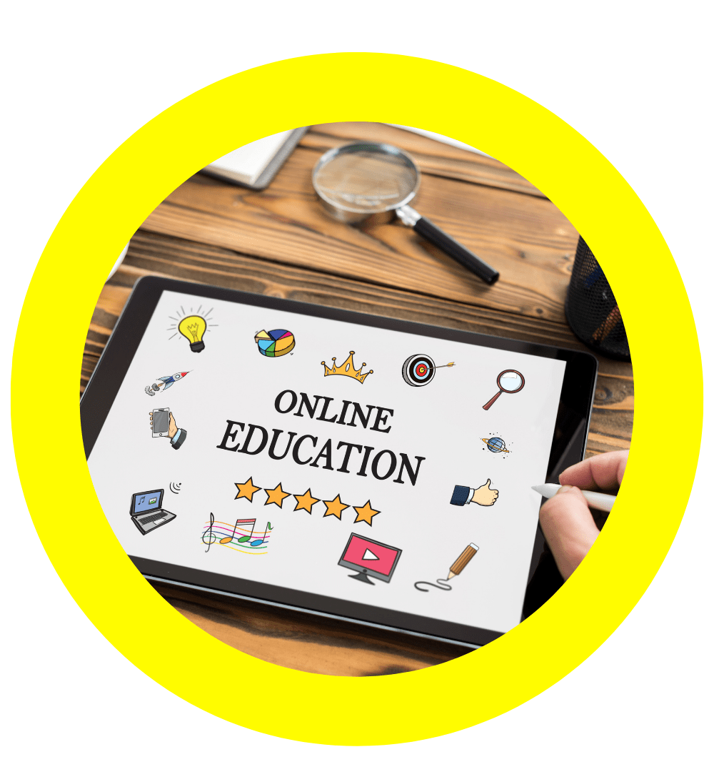 <br>Curso de monitor de Tiempo Libre Online €595