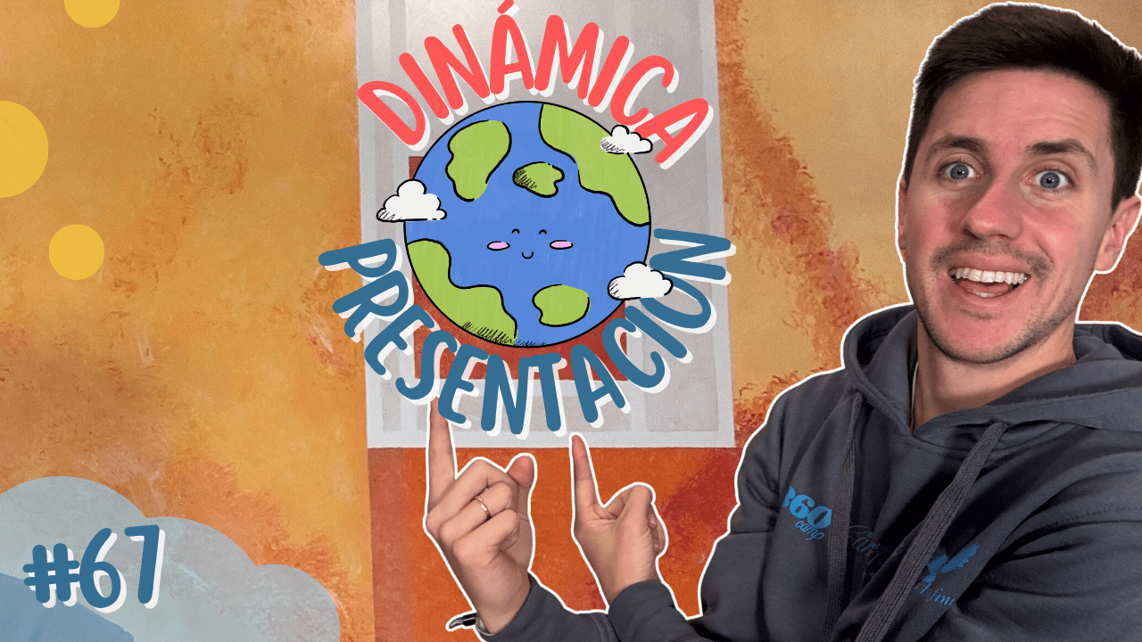 En este momento estás viendo EL MAPA MUNDI HUMANO: la dinámica que convierte un grupo de desconocidos en personas conectadas