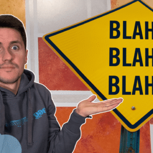 BLA BLA BLA: la dinámica que demuestra por qué no escuchamos.
