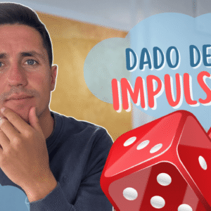 EL DADO DE LOS IMPULSOS: una dinámica para desbloquear el potencial del grupo