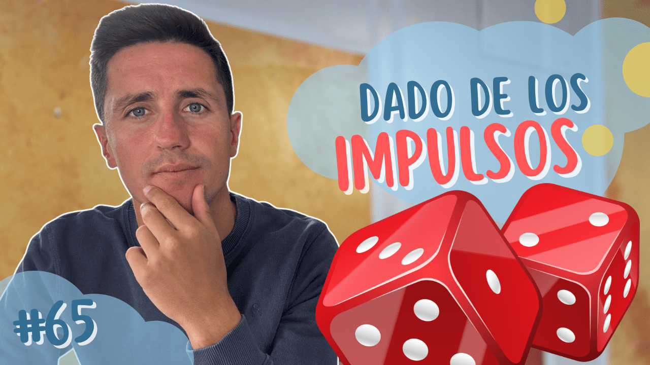En este momento estás viendo EL DADO DE LOS IMPULSOS: una dinámica para desbloquear el potencial del grupo