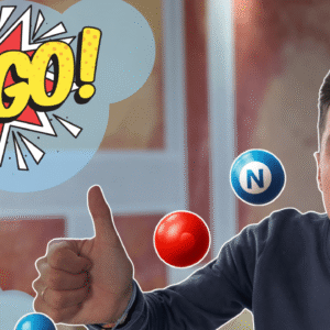 EL BINGO DE PRESENTACIÓN: la dinámica que rompe el hielo en minutos.